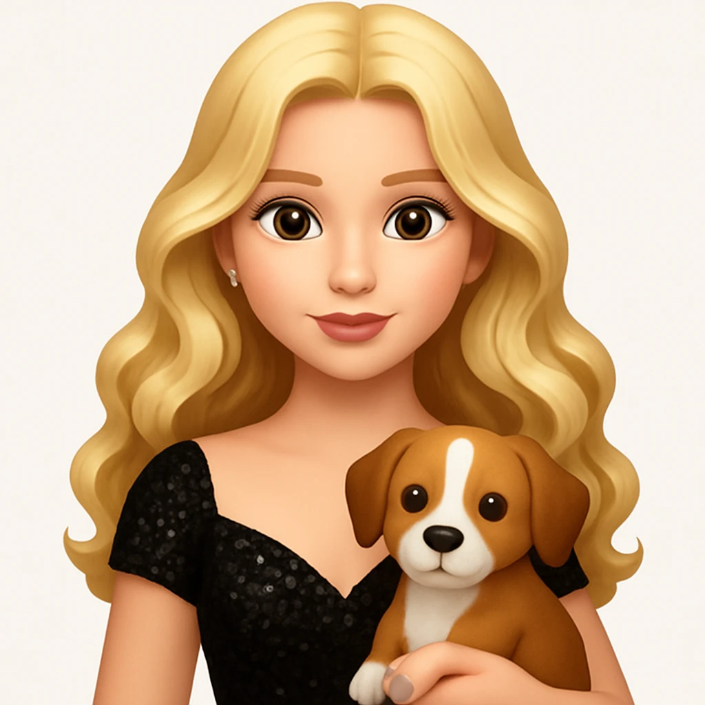 dog emoji