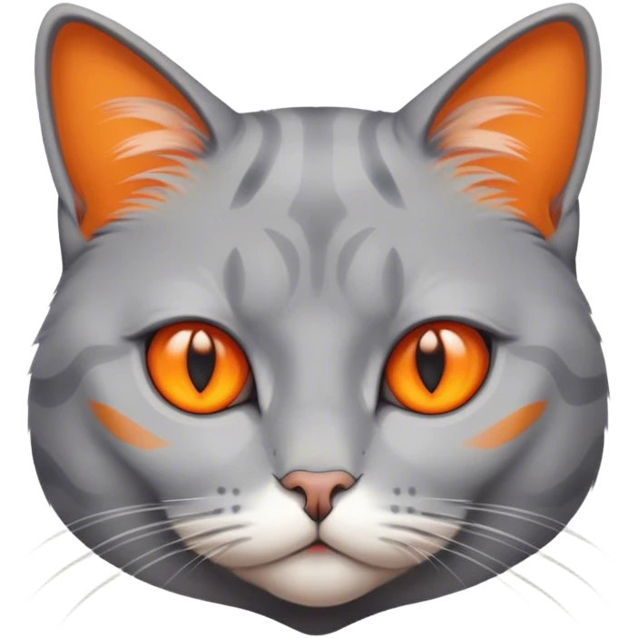 donald trump cat emoji