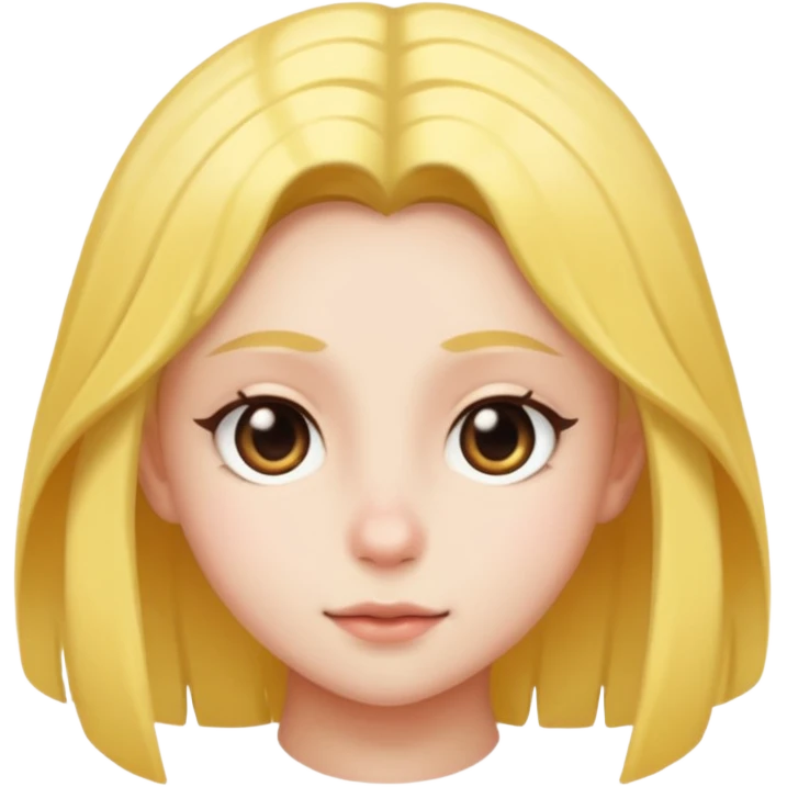 My sprunki oc  emoji