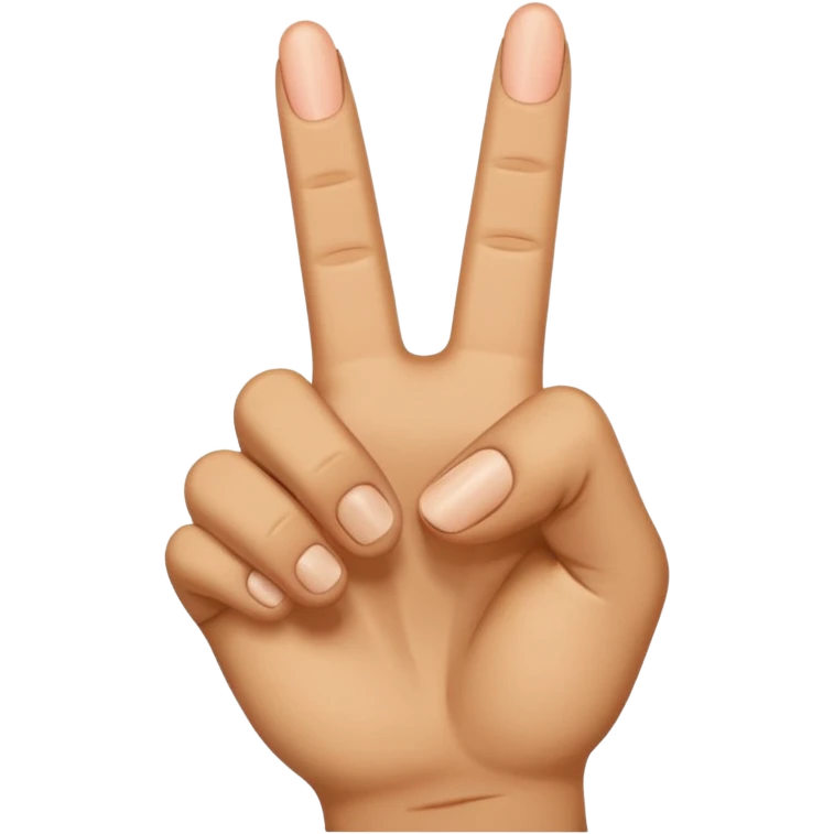 Doigt d’honneur turc emoji