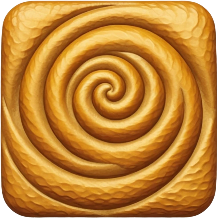 Concha emoji