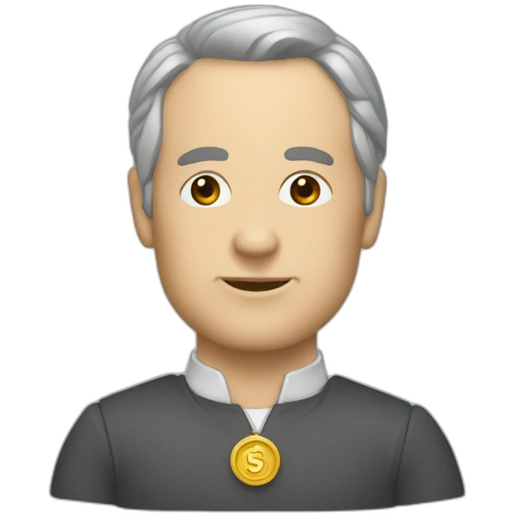 sac d'argent  emoji
