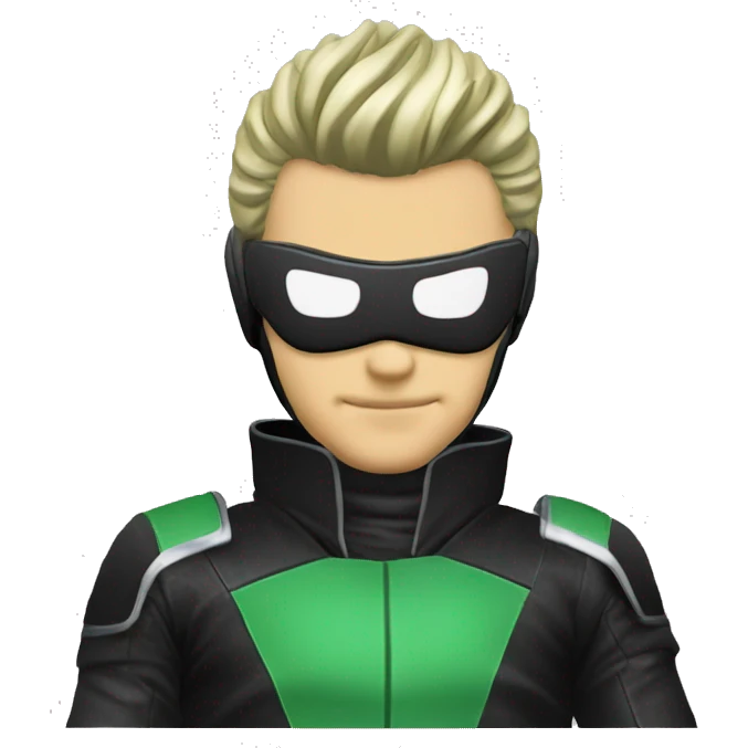 kamen rider decade emoji