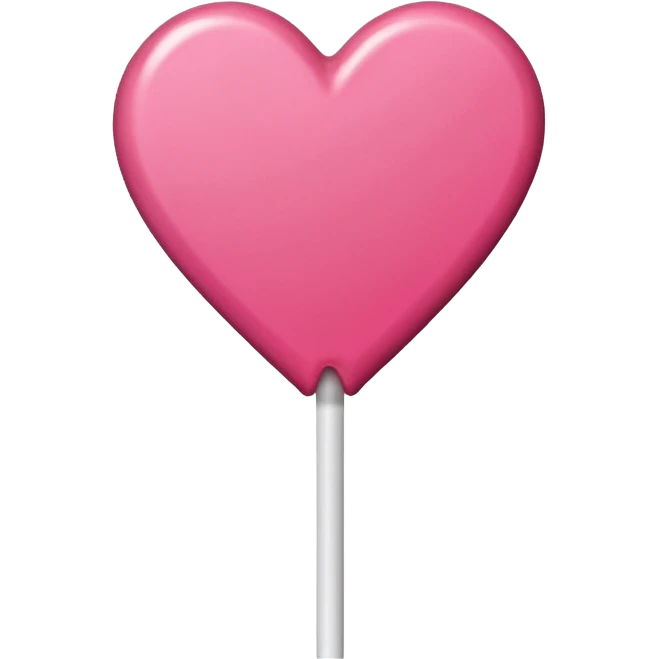 😋💗 emoji