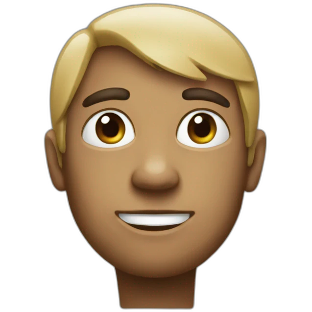 One peice emoji
