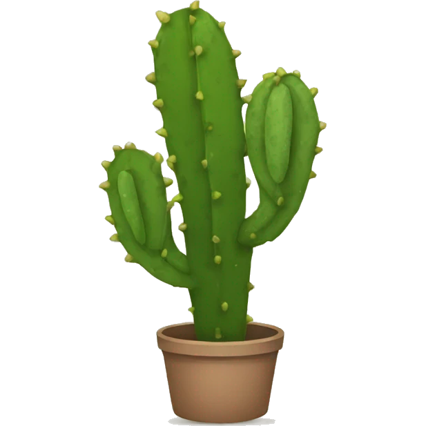 Nopal emoji