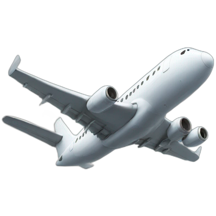 Avion emoji