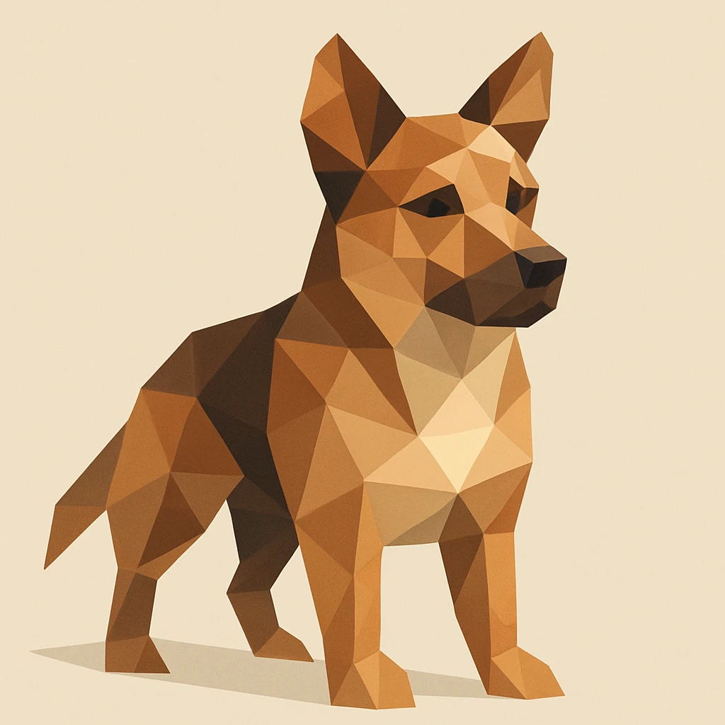 dog emoji