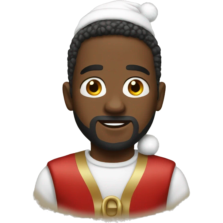 christmass emoji
