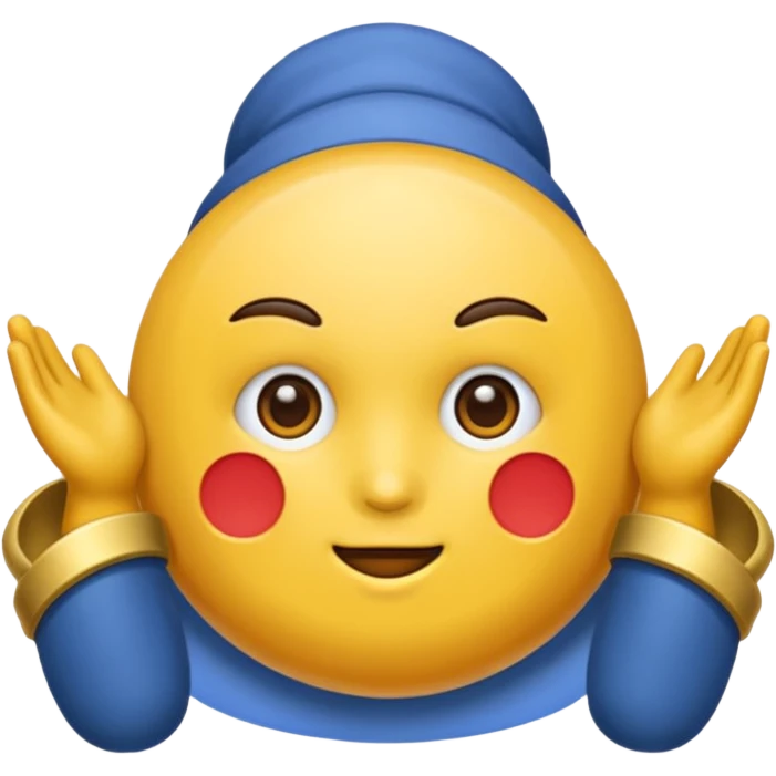 선생님 챗봇에 쓸 프로필 이모지 작게 emoji