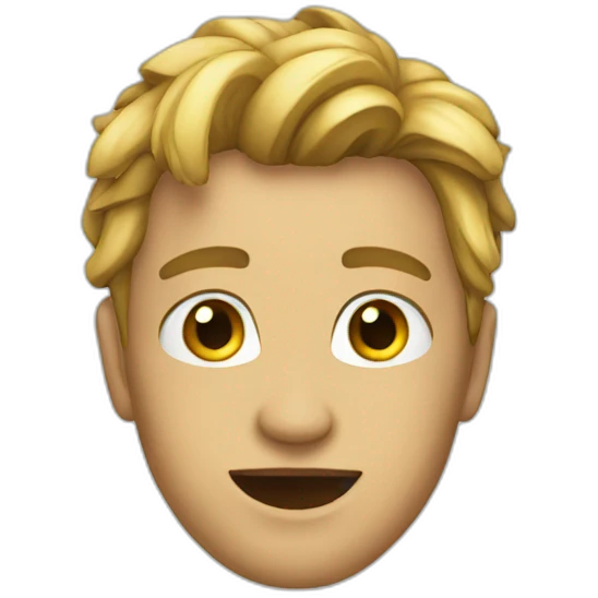 reputation emoji