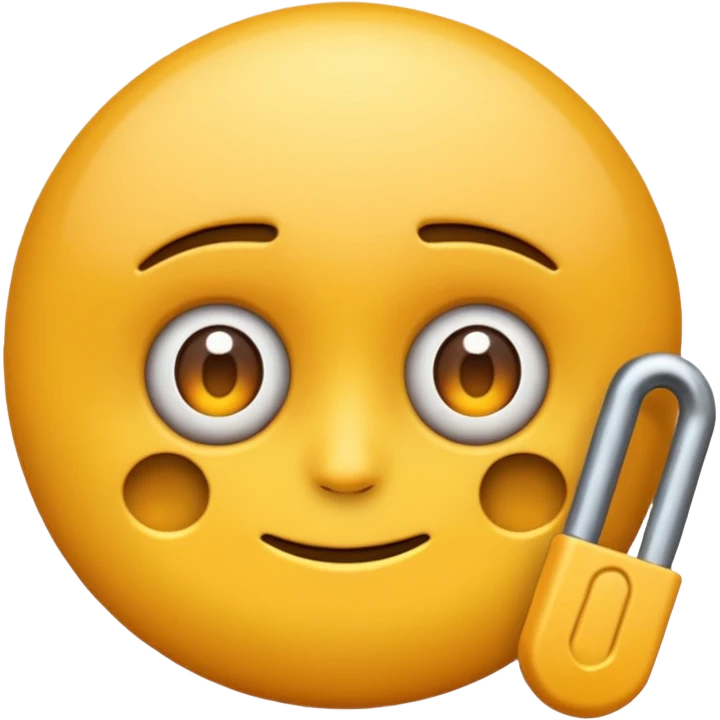 úloha emoji