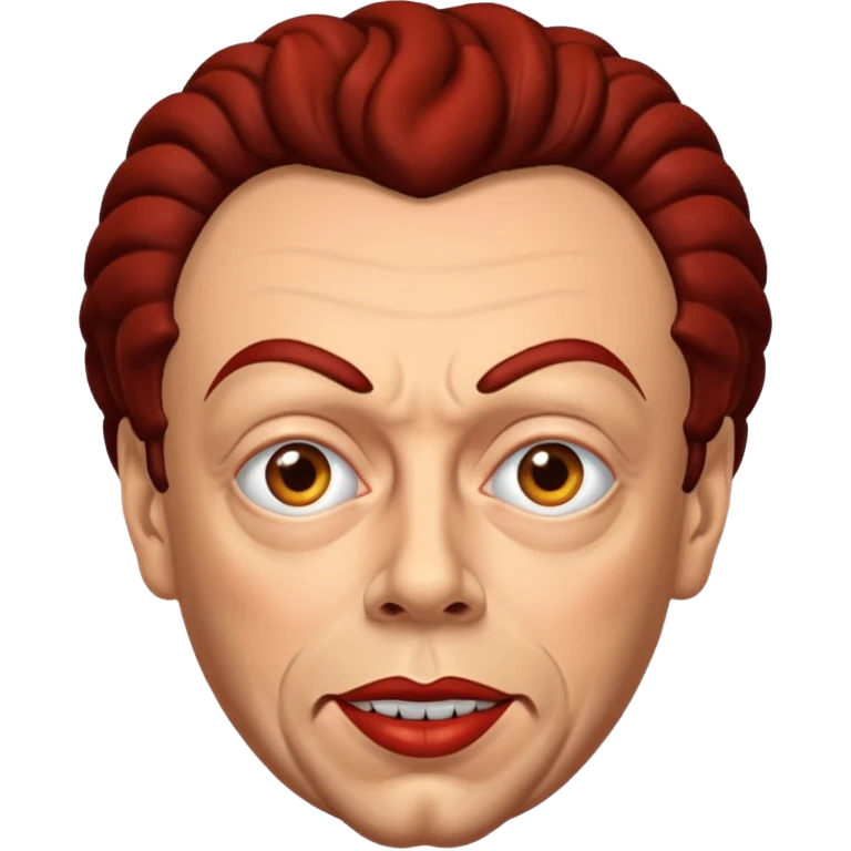 Tim Curry emoji