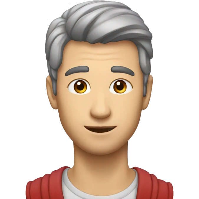 занятой шрек emoji