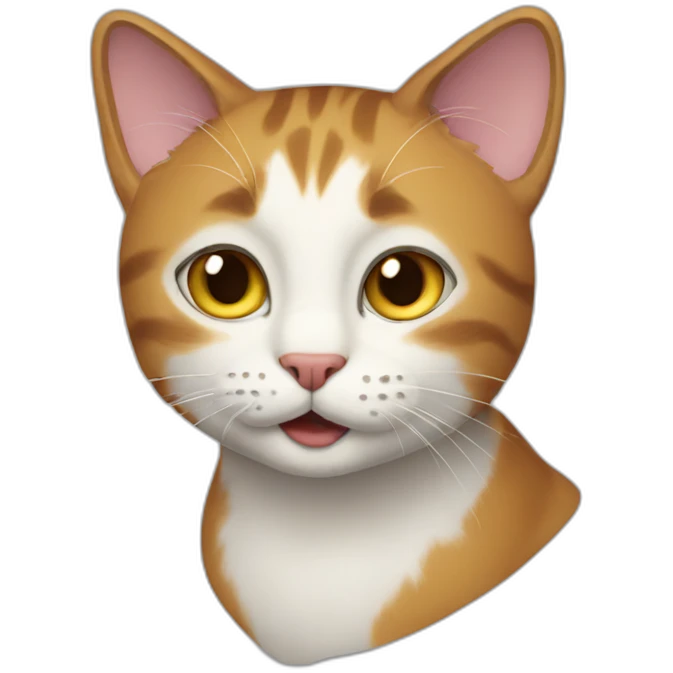 cat film emoji