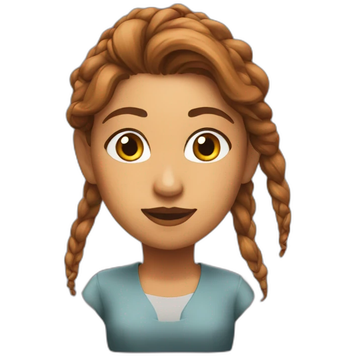 Nayanthara emoji