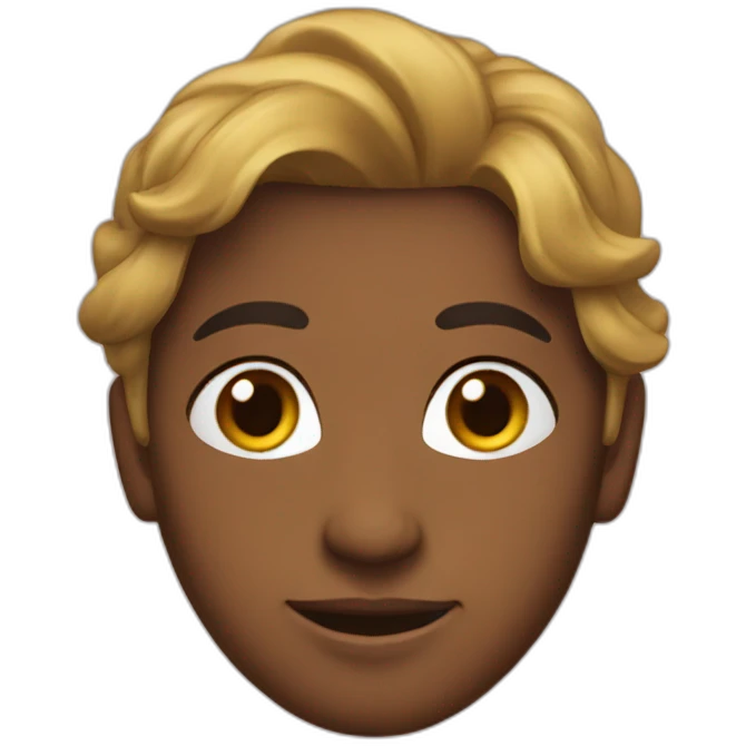 Kari emoji