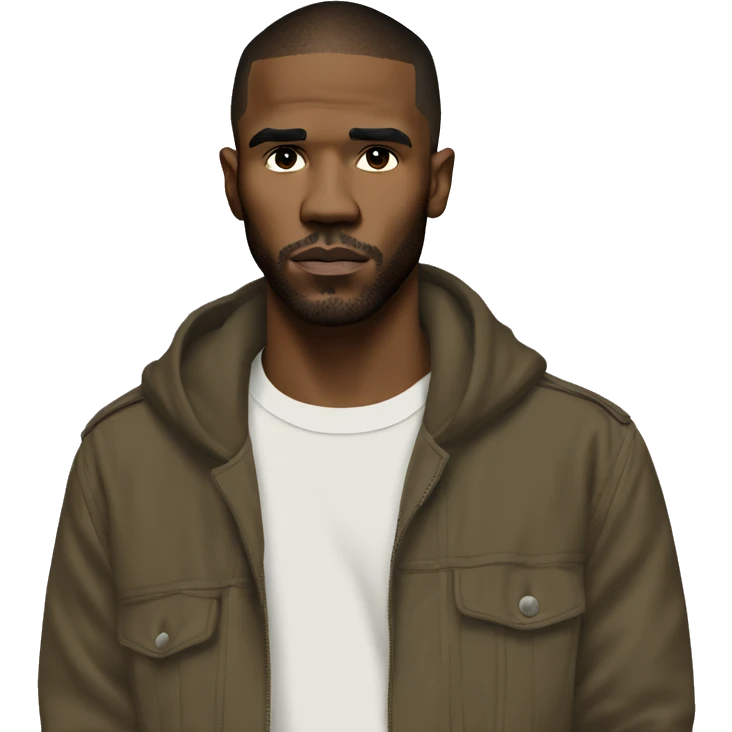 Frank ocean emoji