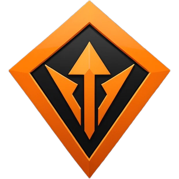 CS2 Emblem Virtus.Pro emoji