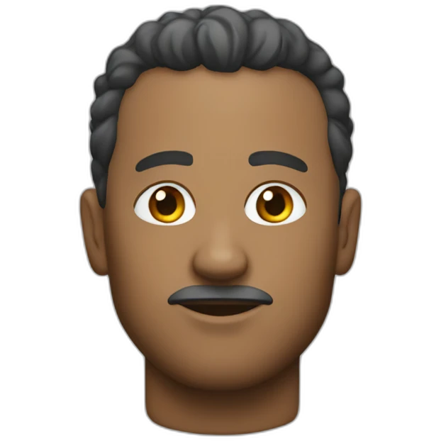 Acker emoji