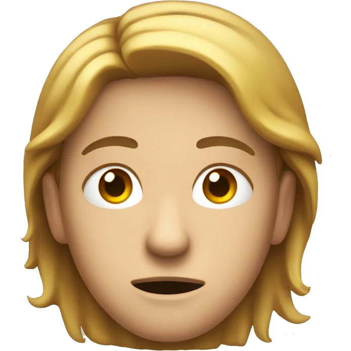 problema con un fondo blanco emoji