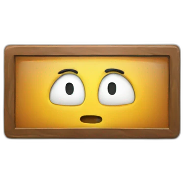 attention sign emoji