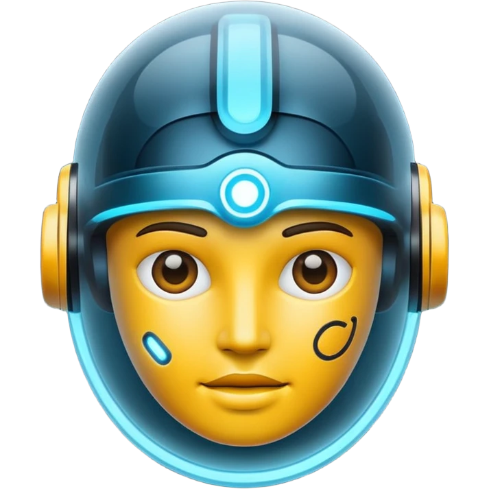 AI emoji