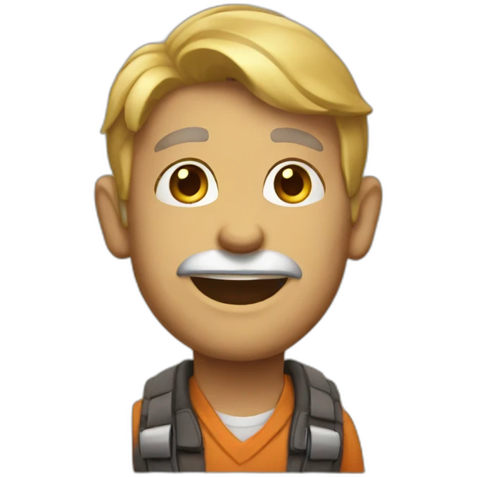 nifty emoji