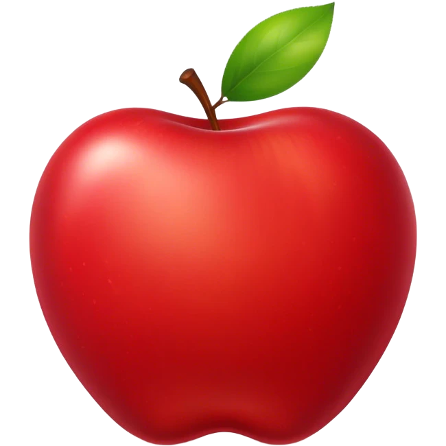 apple emoji