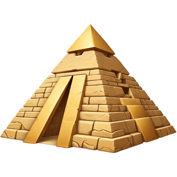 eygpt pyramid emoji