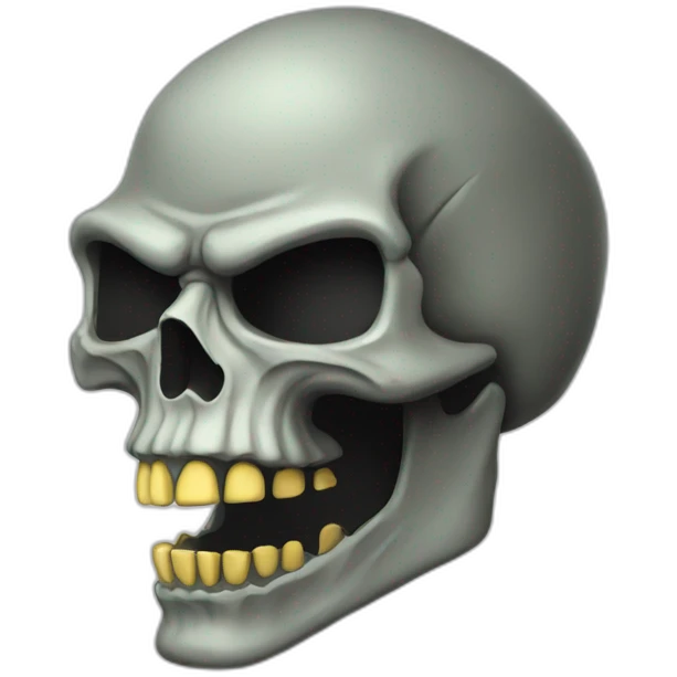 VicRattlehead emoji