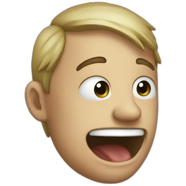 itchkeria emoji