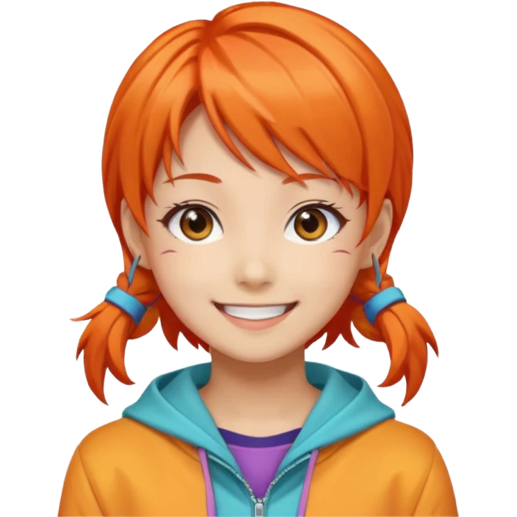 Mio Honda Idolmaster emoji