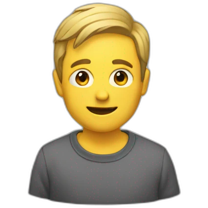 BUY emoji