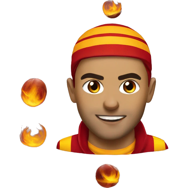 Galatasaray emoji