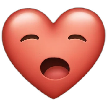 heart  emoji