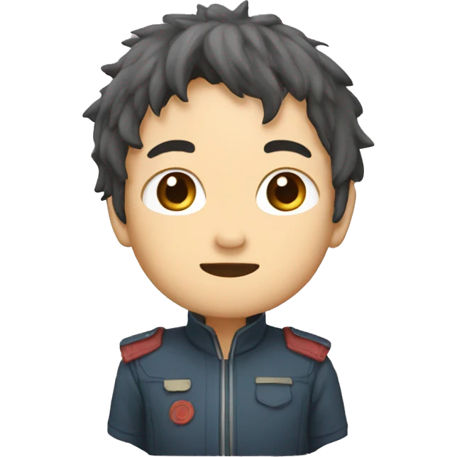 DabiTodoroki emoji