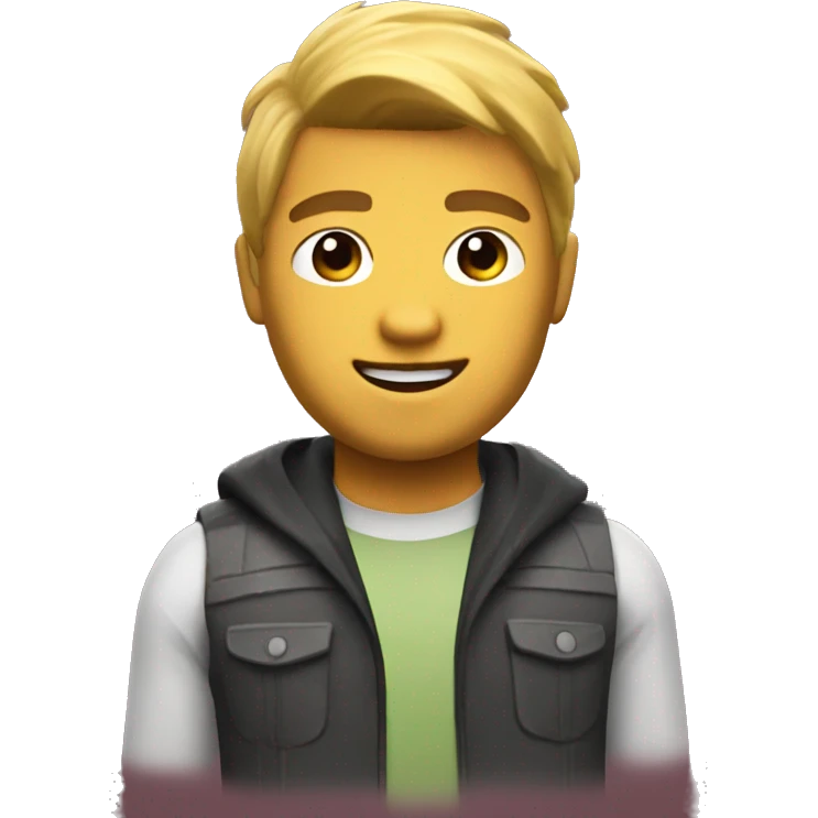 roblox player emoji