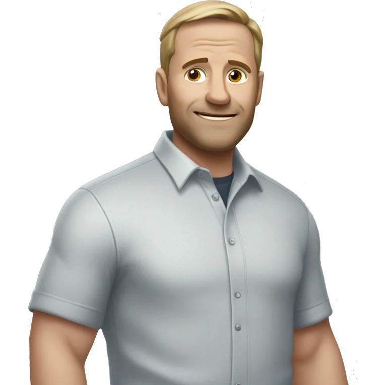 Дед Мороз сидит на грузовике кока кола с бегемотом на руках emoji