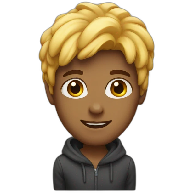 In love emoji