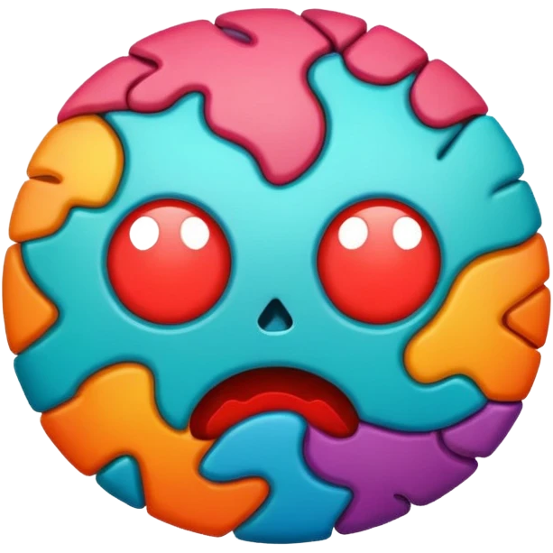 67 brainrot emoji