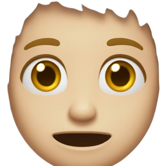 omg face emoji
