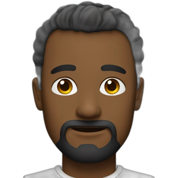 Man  emoji