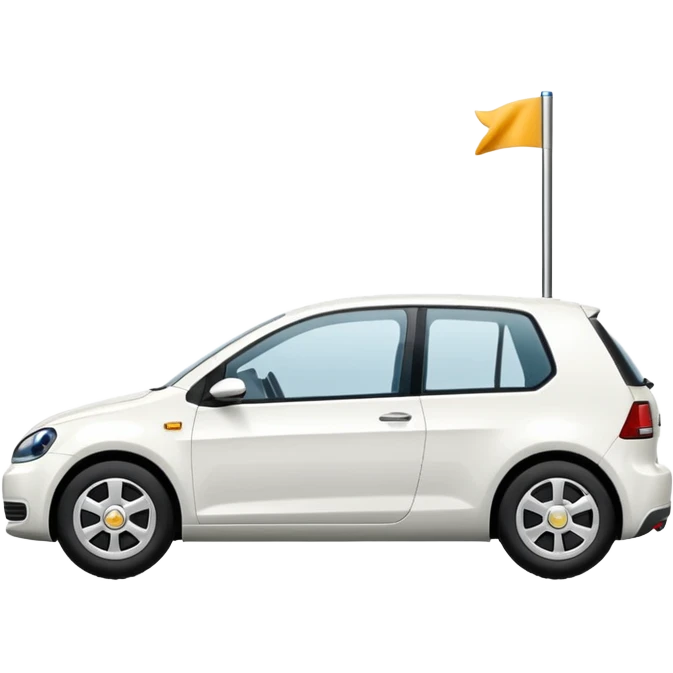 Citi golf 1 emoji