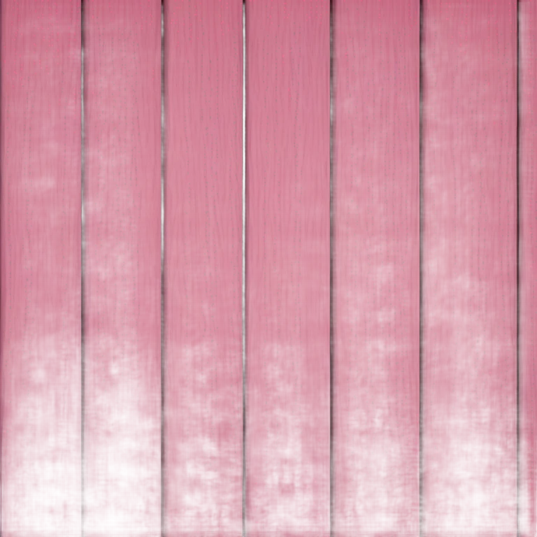 Pink clapboard emoji