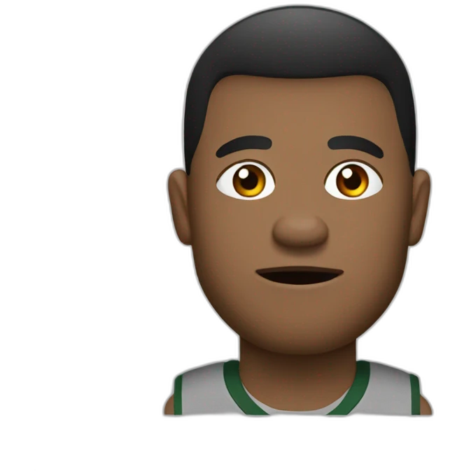 Baraco bama emoji