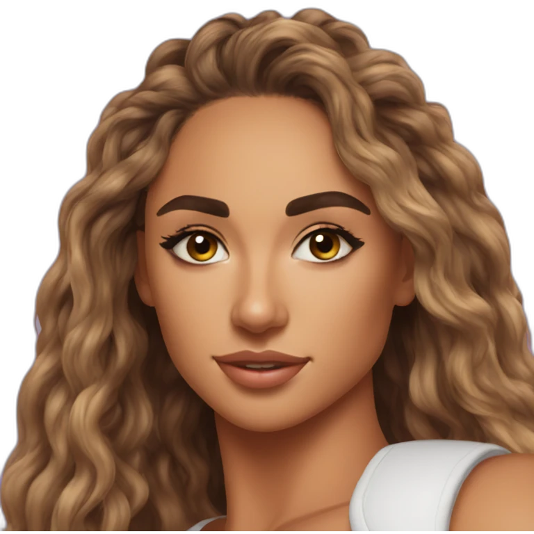 sommer ray emoji