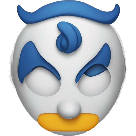 logo emoji