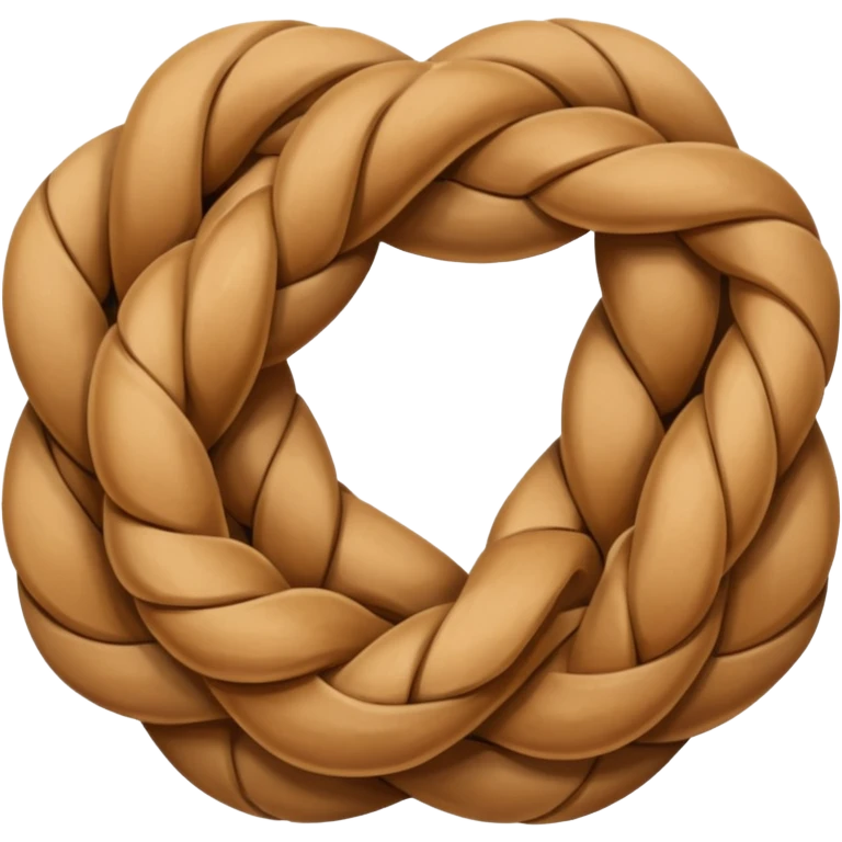 Rope emoji