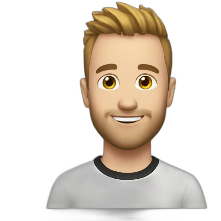 Squeezie emoji